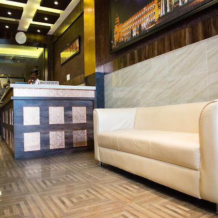 Hotel Mysore Republic 外观 照片